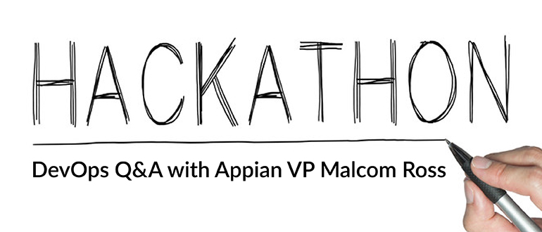 Hackathon DevOps Q&A