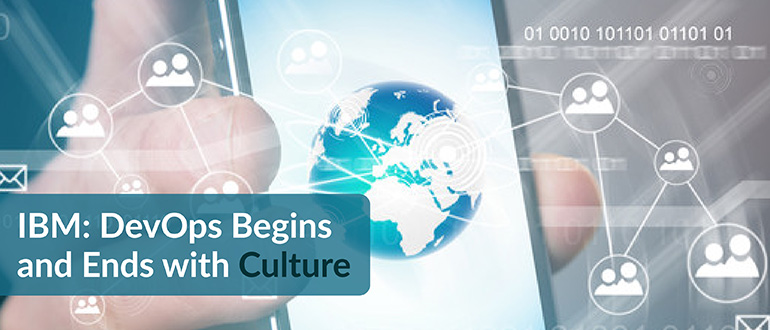 IBM DevOps Culture