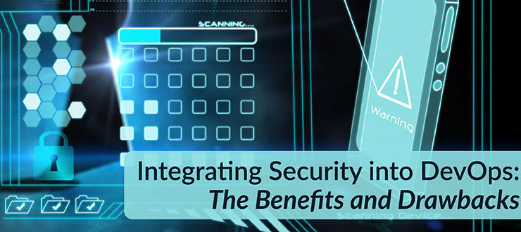 Integrating Security DevOps Benefits