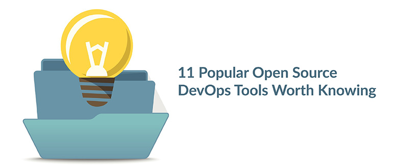 Open Source DevOps Tools