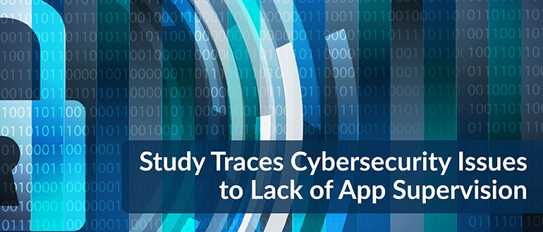 Cybersecurity Issues App Supervision