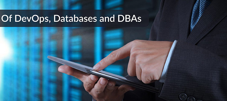 DevOps, Databases and DBAs