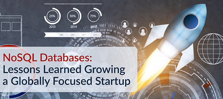 NoSQL Databases Globally Focused Startup