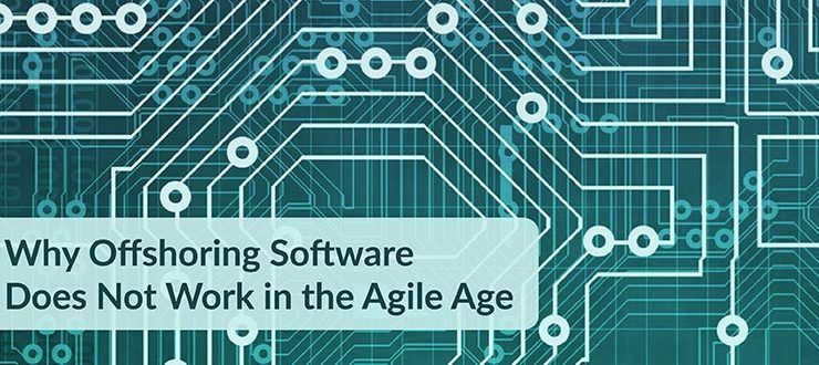 Offshoring Software Agile Age