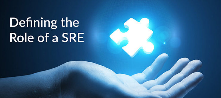 Role of a SRE