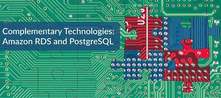 Amazon RDS and PostgreSQL