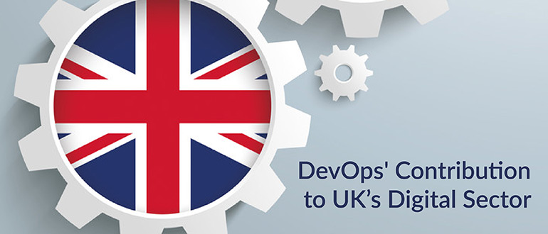 UK’s Digital Sector