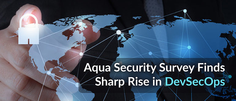 Sharp Rise in DevSecOps