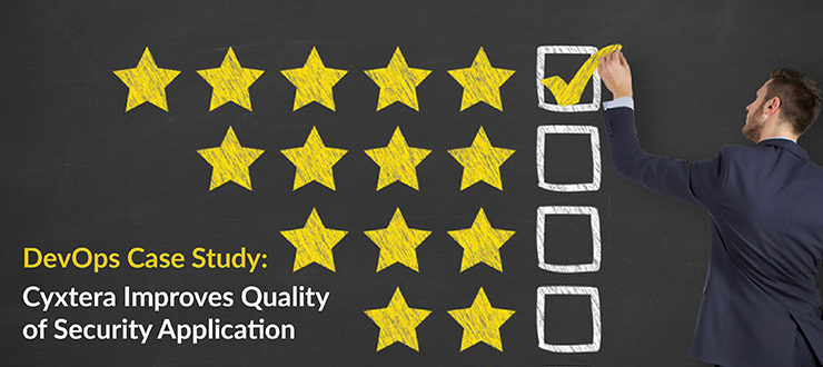 Cyxtera Improves Quality of Security