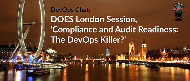 Compliance and Audit Readiness