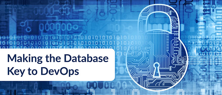 Making the Database Key to DevOps