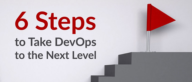 DevOps to the Next Level