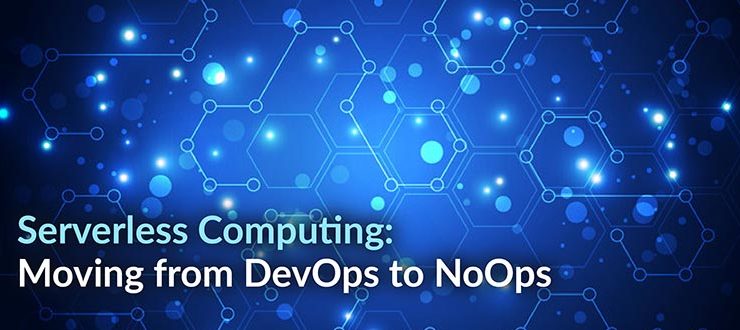 from DevOps to NoOps