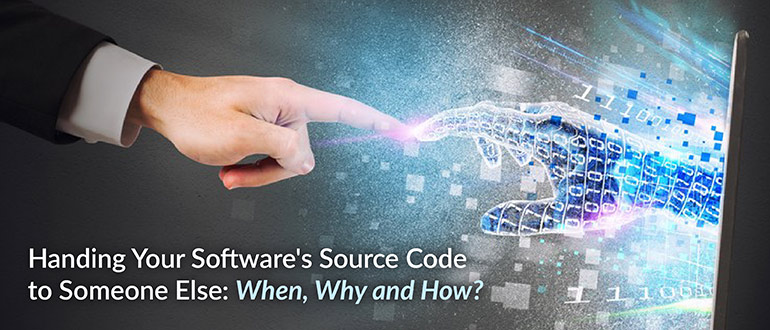 Software's Source Code