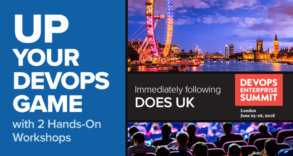 DOES18: Discussing DevOps with Gary Gruver and Helen Beal