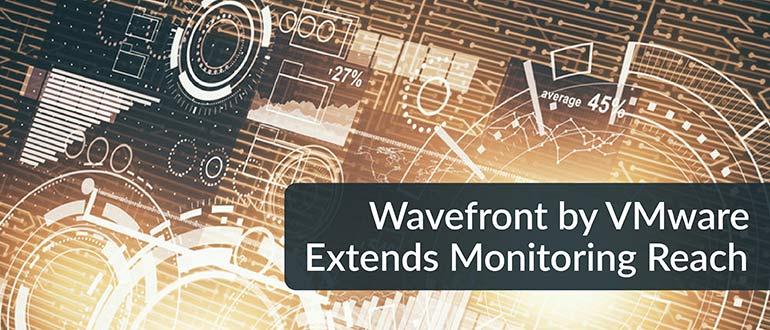 VMware Extends Monitoring Reach