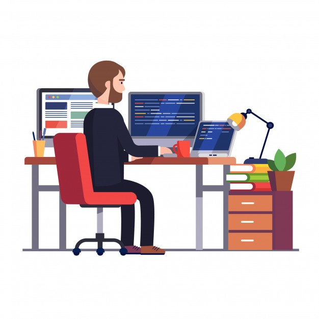 https://www.freepik.com/free-vector/professional-programmer-engineer-writing-code_1311615.htm#term=coding&page=1&position=16
