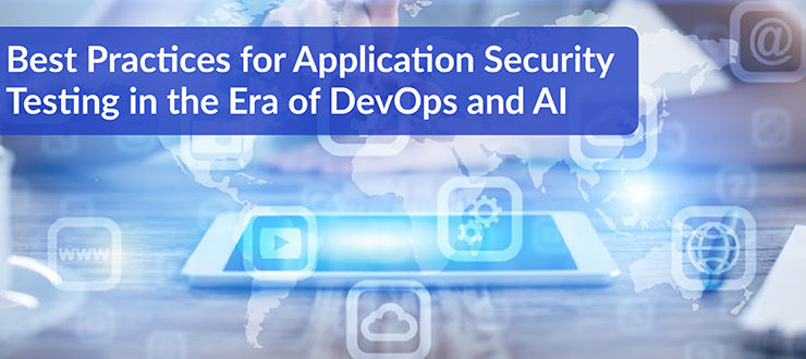 Application Security Testing