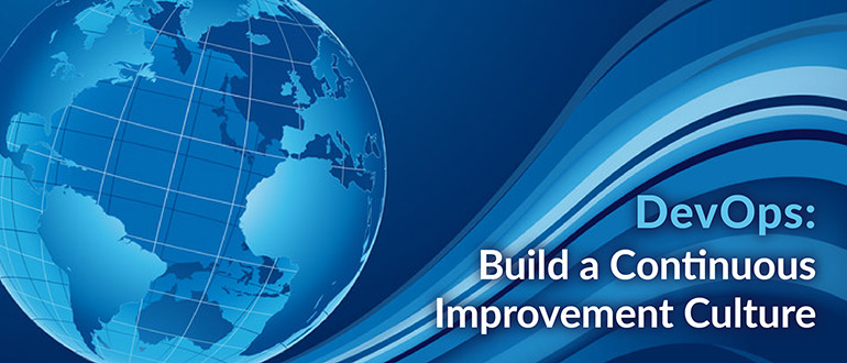 Continuous Improvement Culture