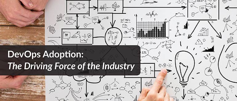 DevOps Adoption: The Driving Force of the Industry