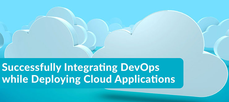 Deploying Cloud Applications