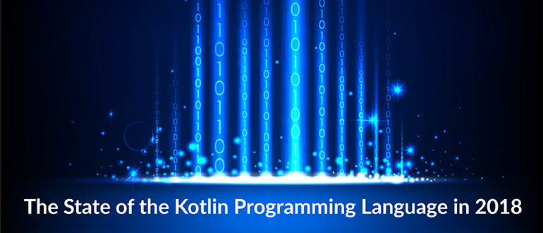 Kotlin Programming Language