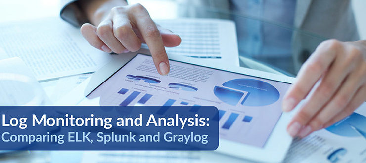 Log Monitoring and Analysis