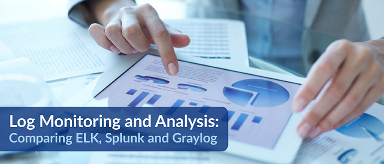 Log Monitoring and Analysis
