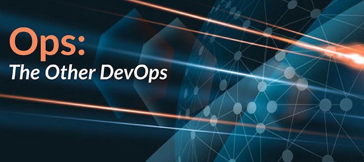 Ops The Other DevOps