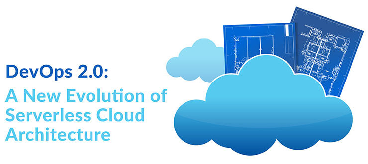 Serverless Cloud Architecture