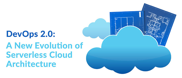 Serverless Cloud Architecture