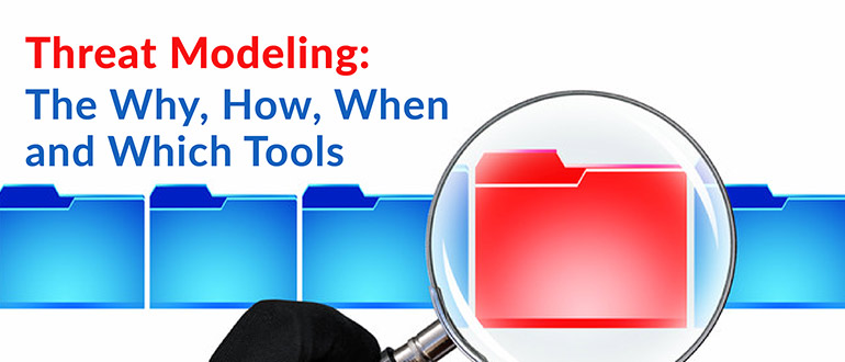 Threat Modeling Tools