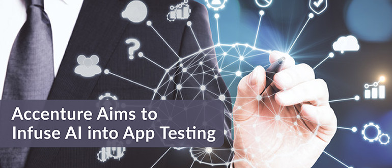 Infuse AI into App Testing