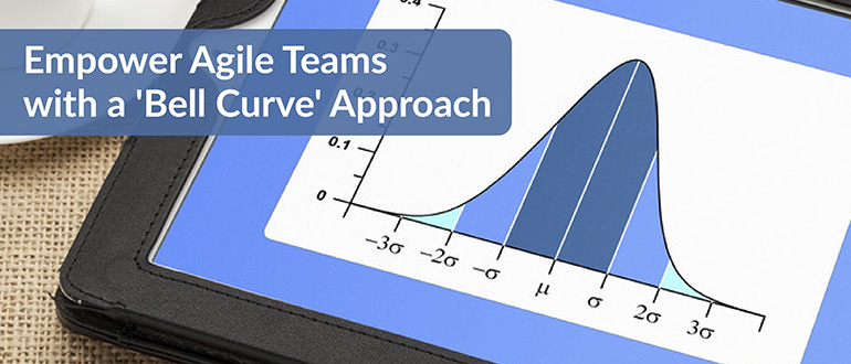 Agile 'Bell Curve' Approach