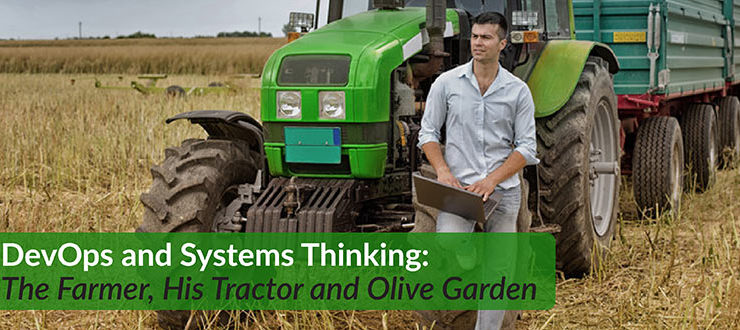 DevOps and Systems Thinking