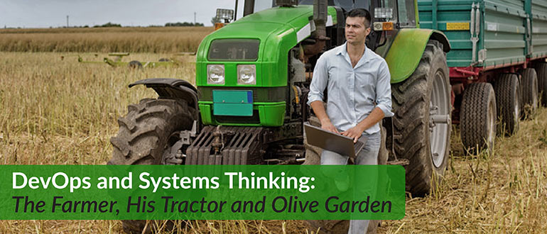 DevOps and Systems Thinking