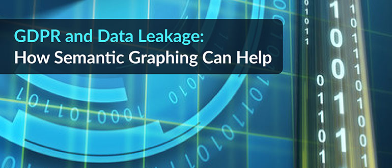 GDPR and Data Leakage