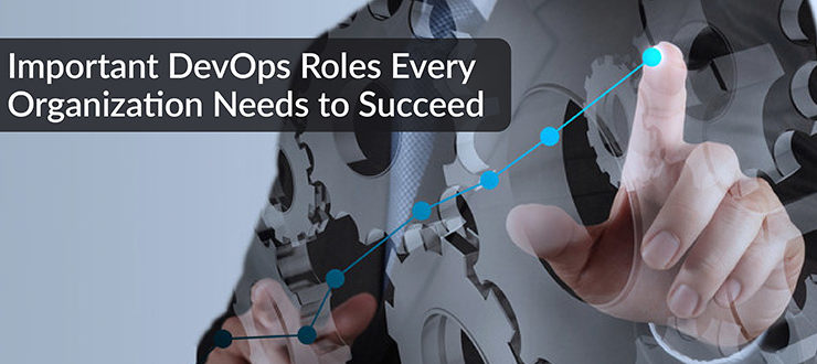 Important DevOps Roles