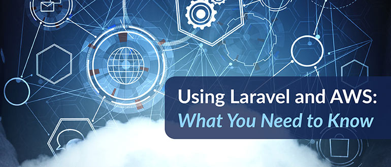 Using Laravel and AWS