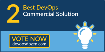 Best DevOps Commercial Solution