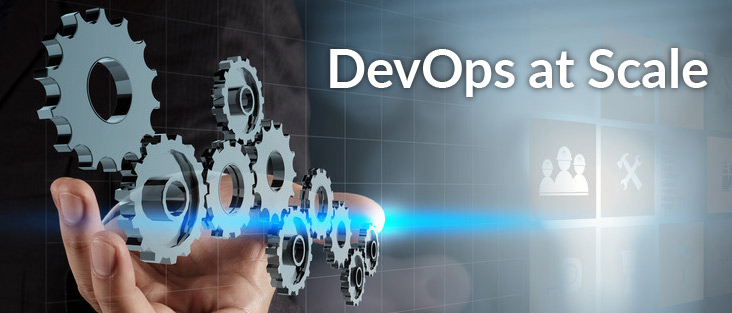 DevOps at Scale