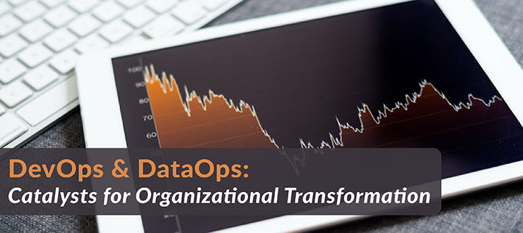 DevOps & DataOps Organizational Transformation