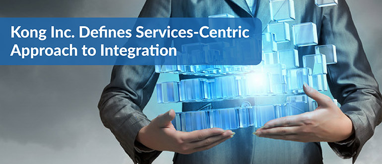 Services-Centric Approach to Integration