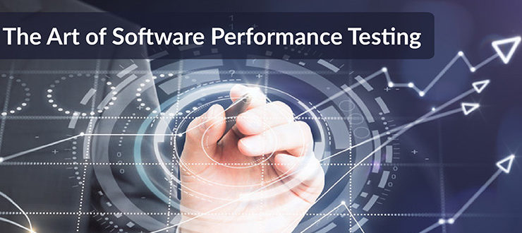 Art of Software Performance Testing