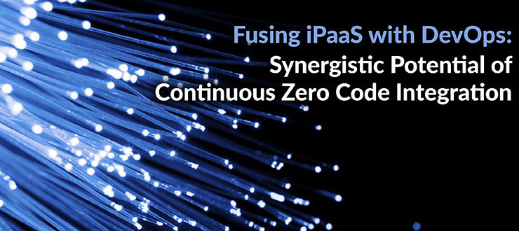 Fusing iPaaS with DevOps