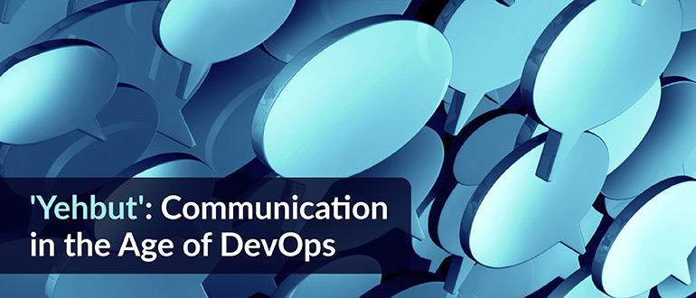 Communication in the Age of DevOps