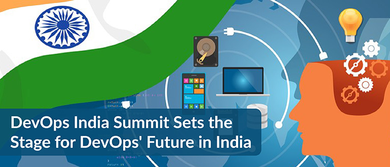 DevOps' Future in India
