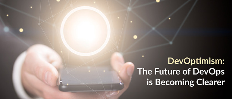 DevOptimism: The Future of DevOps