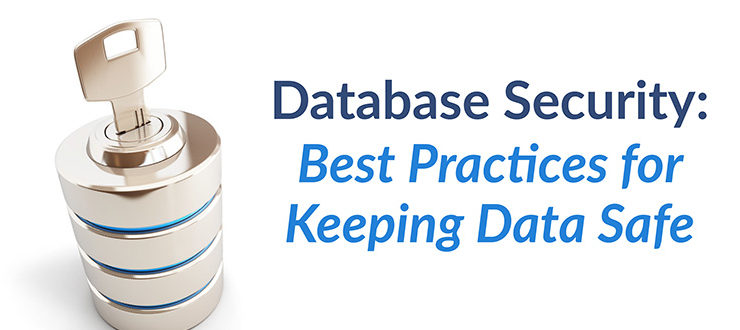 Best Practices for Keeping Data Safe