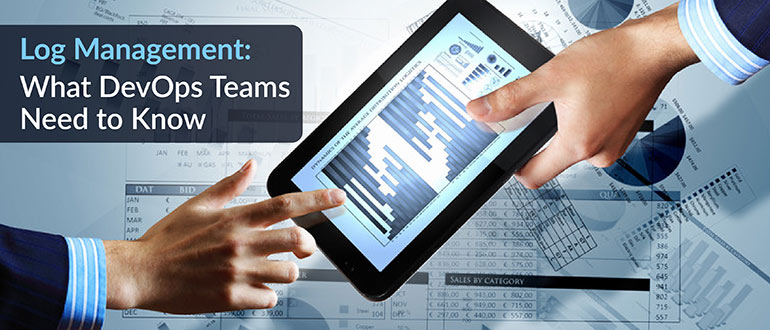 Log Management DevOps Teams